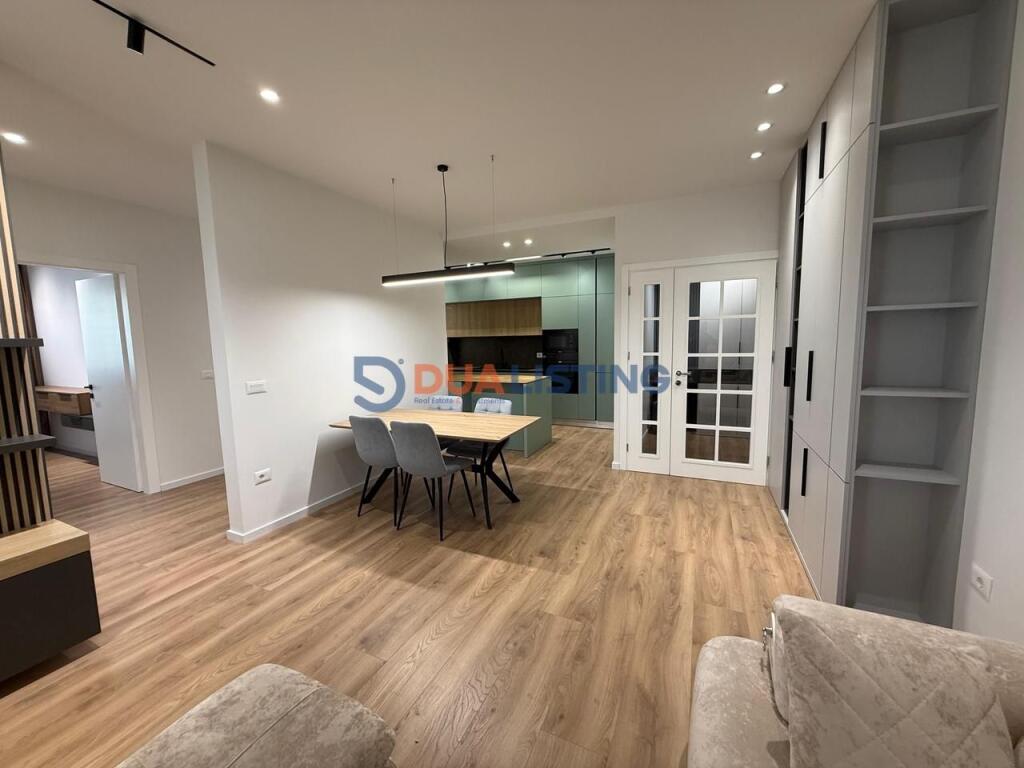 🏡 Appartamento di Lusso 2+1+1 in Vendita – Campo di Aviazione ✨ Completamente Nuovo – Investimento di Qualità – Pronto per Abitare!