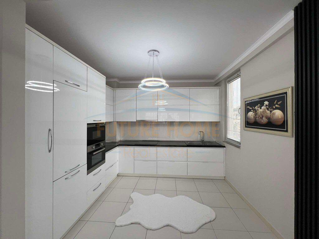 APARTMENT 2+1 FOR SALE IN ASTIR