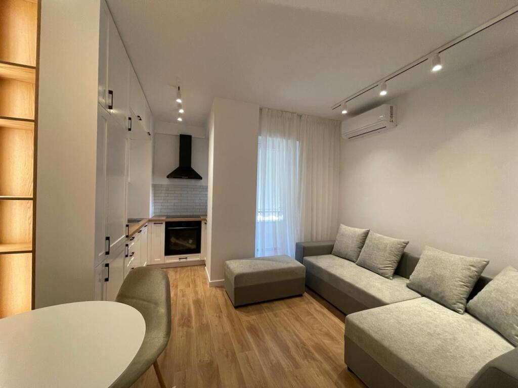 Apartament 1+1 per qira tek sheshi Willson