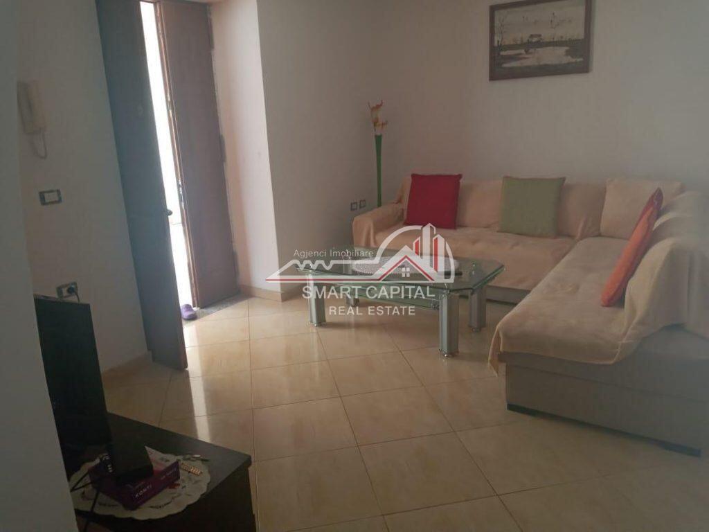 APPARTAMENTO 3+1+2 IN VENDITA VICINO AL PORTO, VLORE!