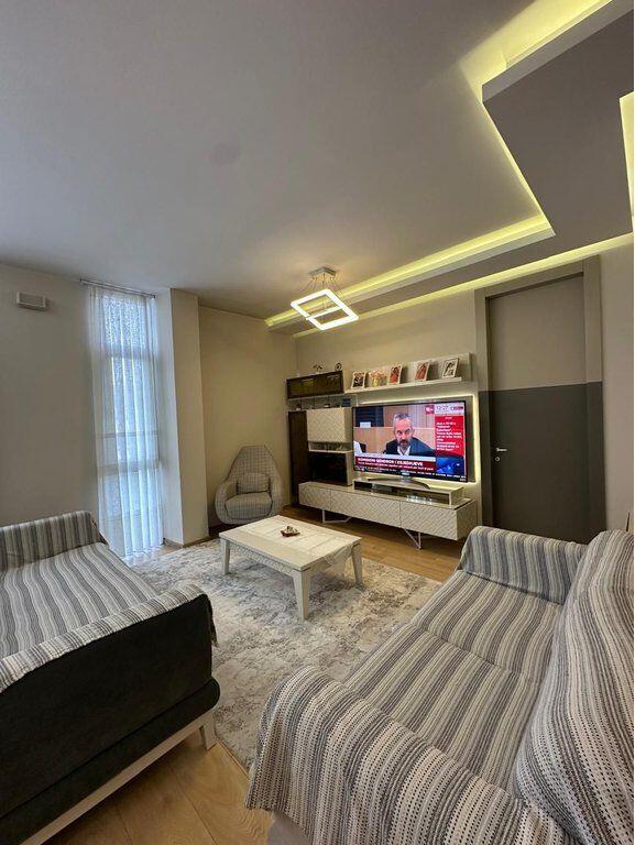 For sale, Apartment 2+1+2, Complex "Kika 2", Paris Commune, Tirana