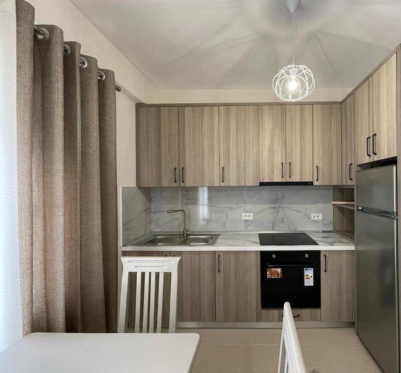 Apartament 1+1 te Rezidenca Kodra Diellit 1!