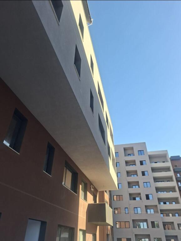 SHITET APARTAMENT 2+1+2 PALLATI I BRIGADAVE