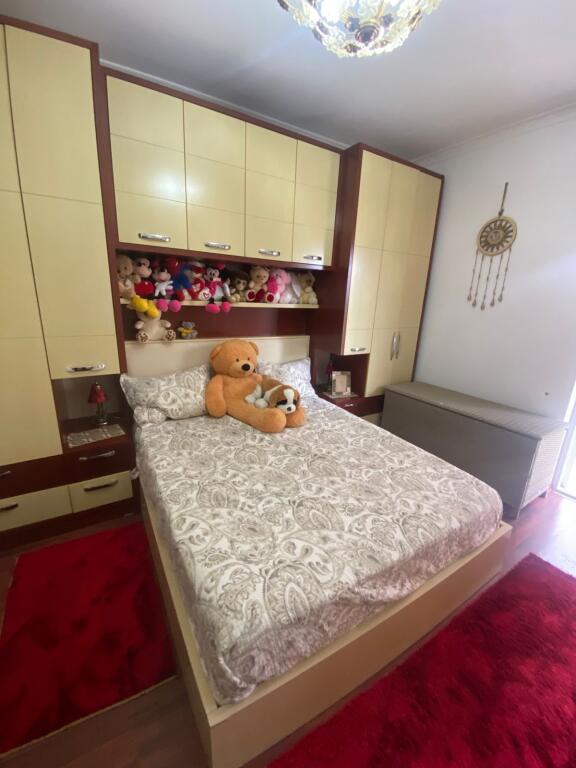 🏡 APPARTAMENTO IN VENDITA 2+2+2 VERANDA – VIA PETI, LAGO ASCIUTTO