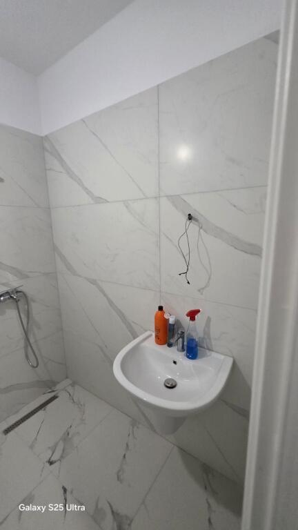 Apartment 1+1 for Sale Near Kamez Municipality.