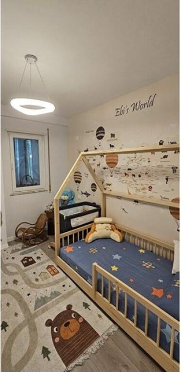 Apartment 2+1+2 for sale in Ali Dem