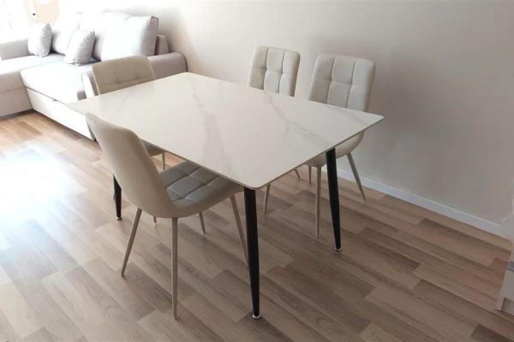 Apartment 1+1 for rent in Astir