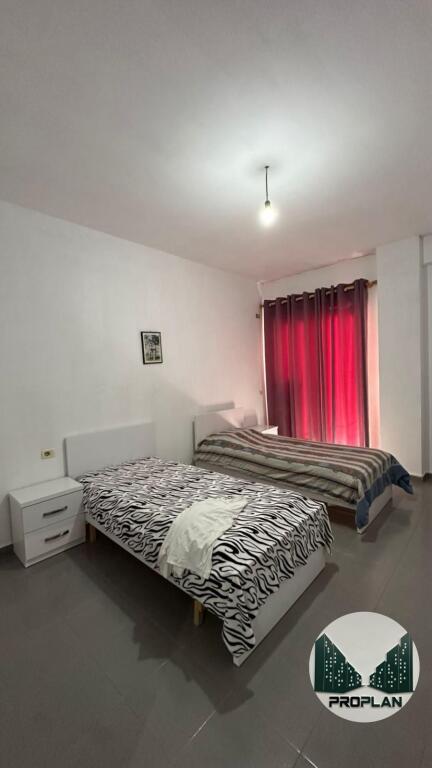 2+1 APARTMENT FOR SALE IN YZBERISHT