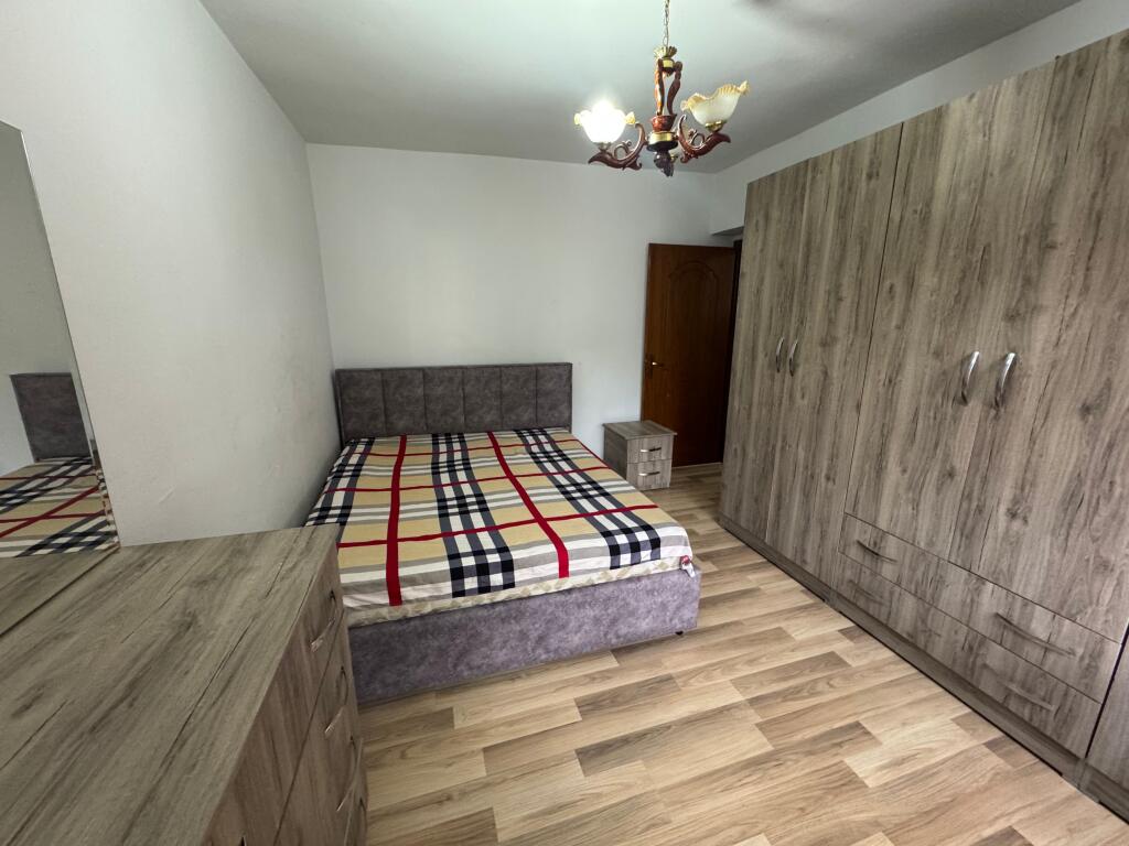 Appartamento 1+1 in affitto presso Harry Fultz