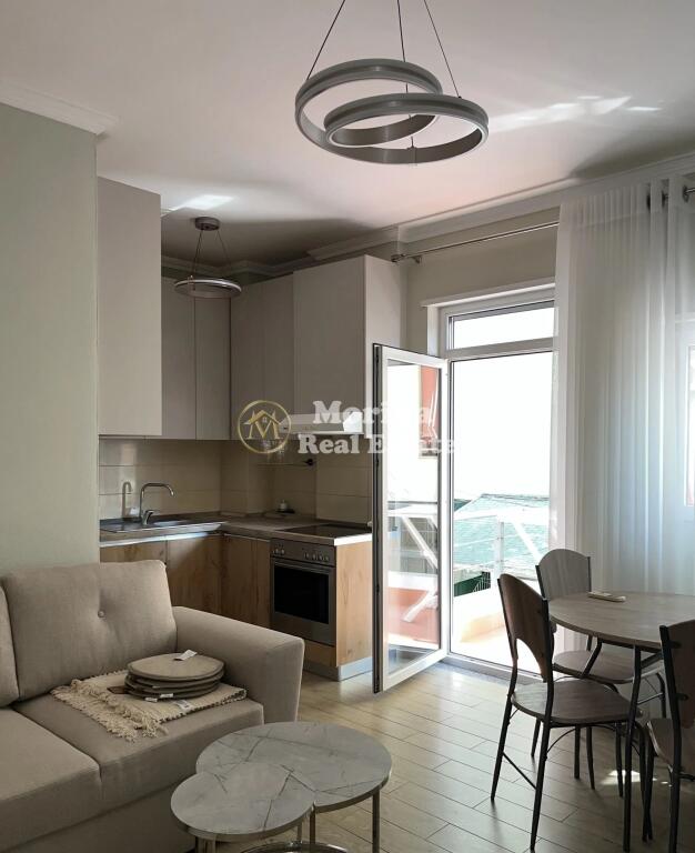 Apartment, 1+1, at Rruga e Kavajes, 600 euro/month