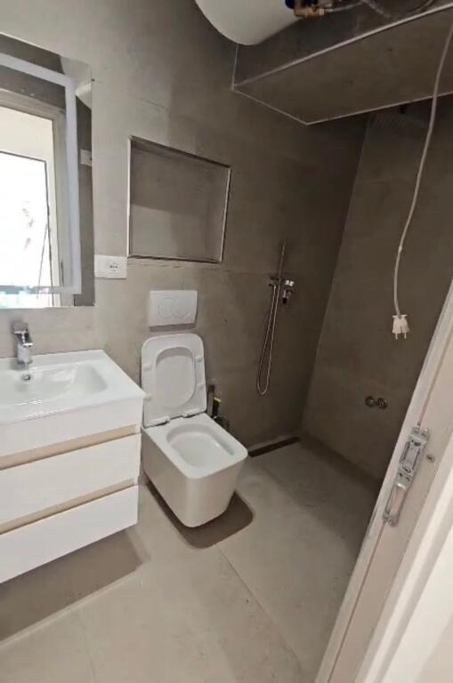 Apartment 1+1 for rent