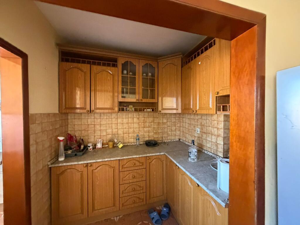 2+1 apartment for sale in Laprake (Near Kmw)