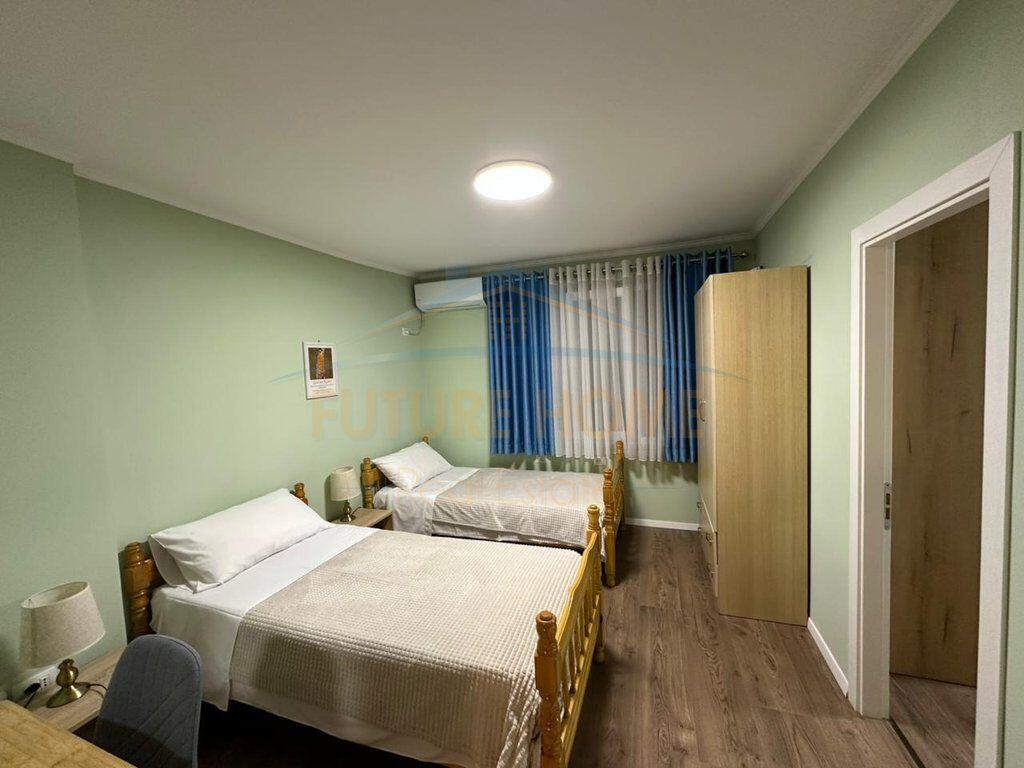 Affitto, Appartamento 2+1, Myslym Shyri, Tirana.