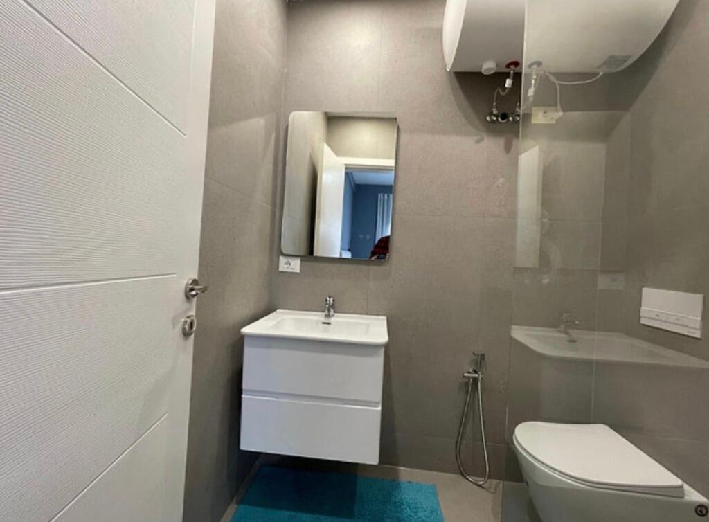 Super Apartment 2+1 for rent at Kodra e Diellit.