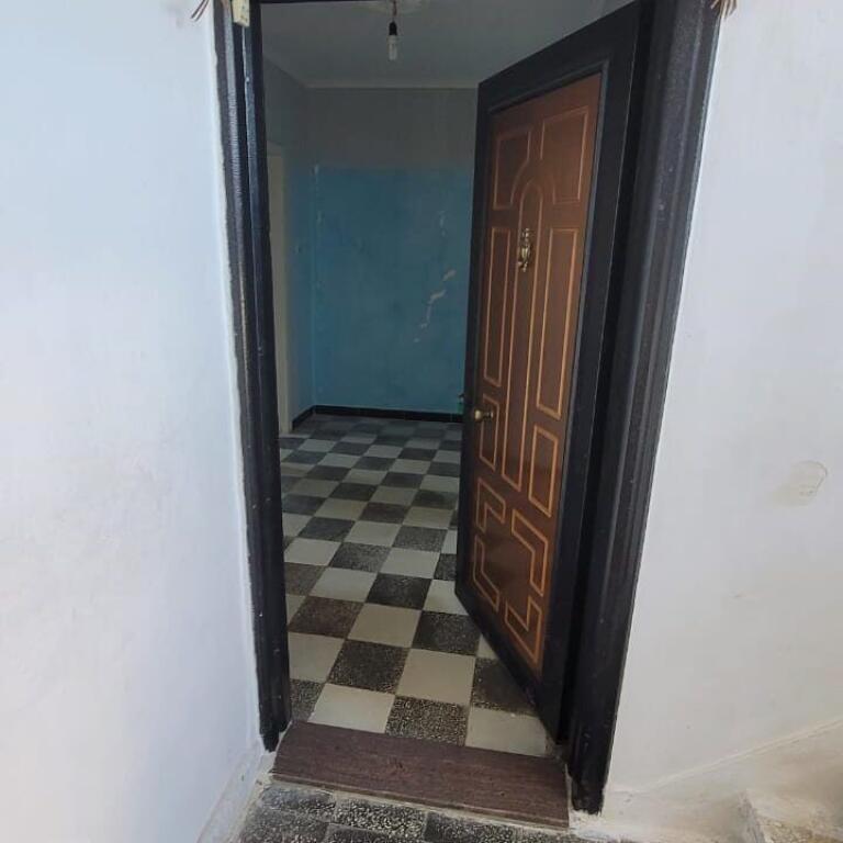 Shitet apartament 1+1,shetitorja “Kavaljon”,Kavaje