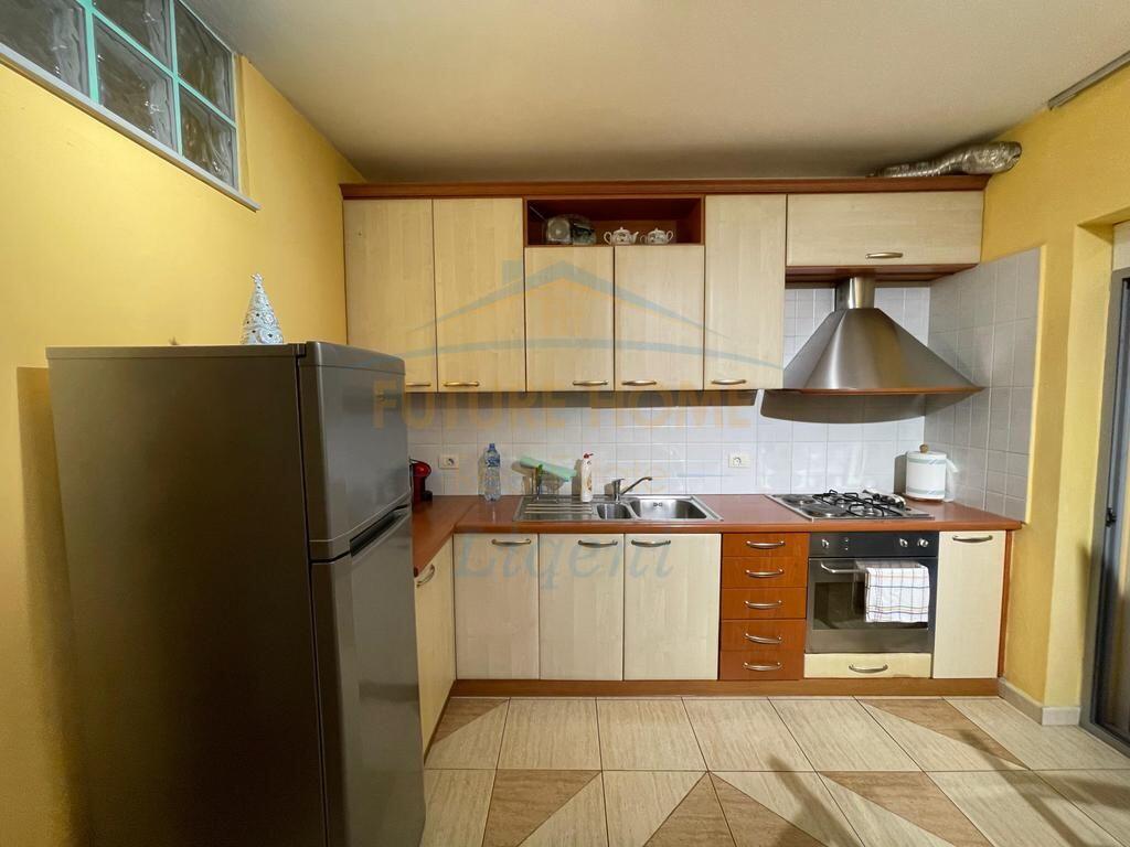 Qera, Apartament 1+1, Rruga e Kosovareve, Tirane.