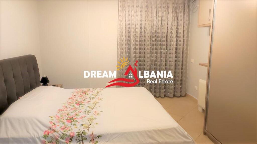 Jepet me qera apartament 2+1 tek Liqeni i Tiranes prane Stadiumit Air Albania (ID 42214356)