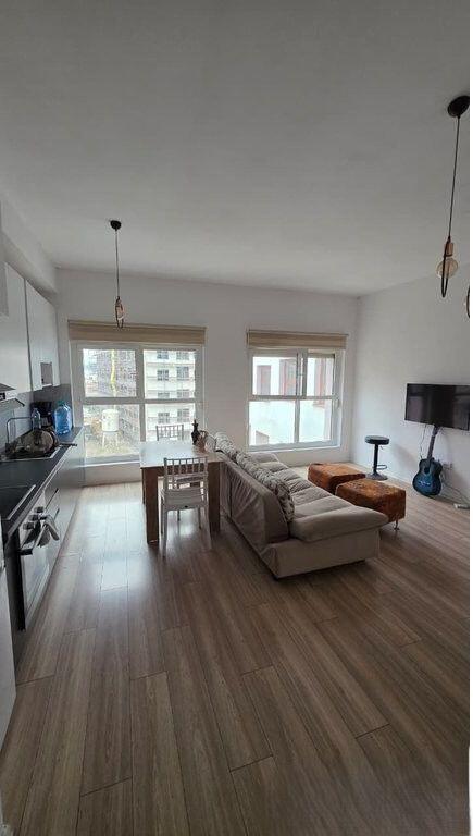 Jepet me qira apartament 2+1 ne Mangalem, Ali Demi!!! 600 € /Muaj