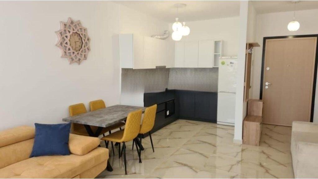 Apartment 1+1 for Sale in Yzberisht 110,000 €
