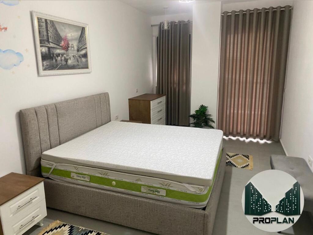 APARTMENT 1+1+PARKING FOR RENT ON DURRESIT STREET