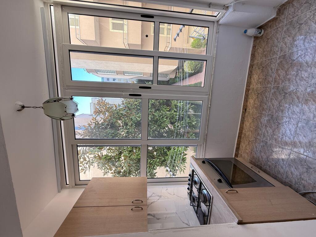 Apartament me qera ne plazh iliria