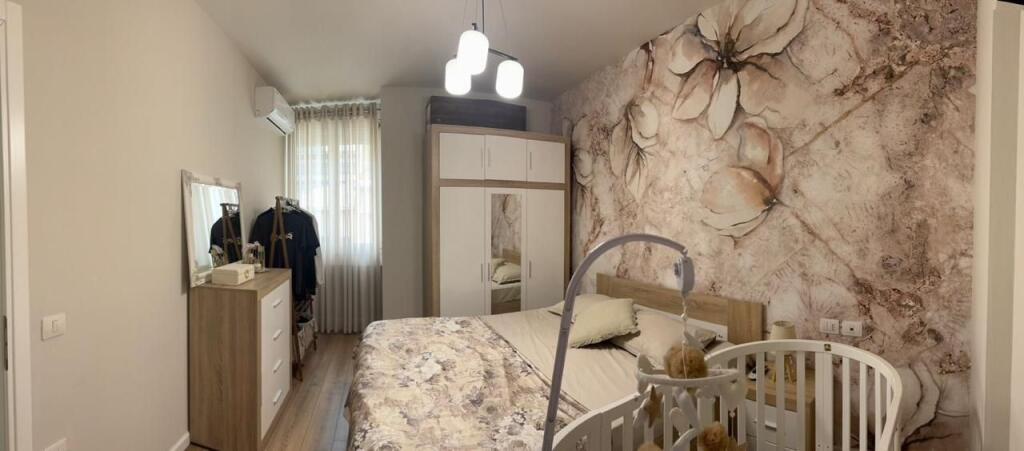 Apartament 2+1 per qera tek Rruga e Elbasanit!