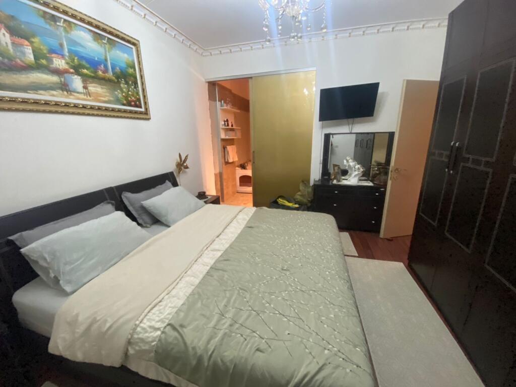 🏡 APPARTAMENTO IN VENDITA 2+2+2 VERANDA – VIA PETI, LAGO ASCIUTTO