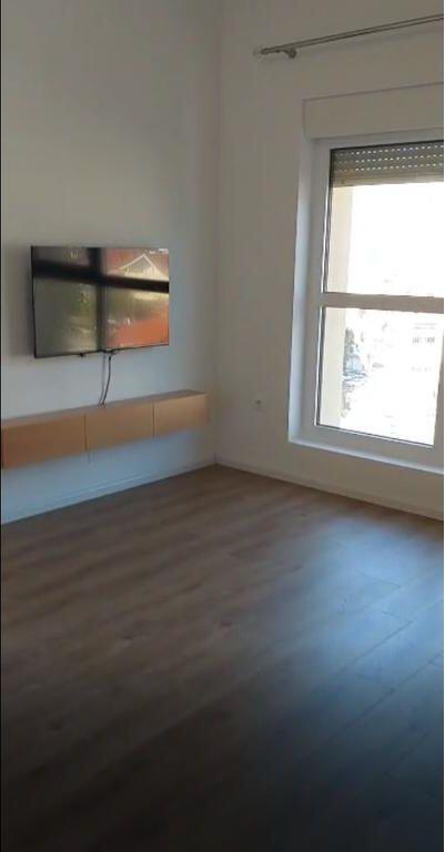 Apartament 1+1 Me Qira në Ali Demi,Tek Kompleksi Kadiu, Tiranë