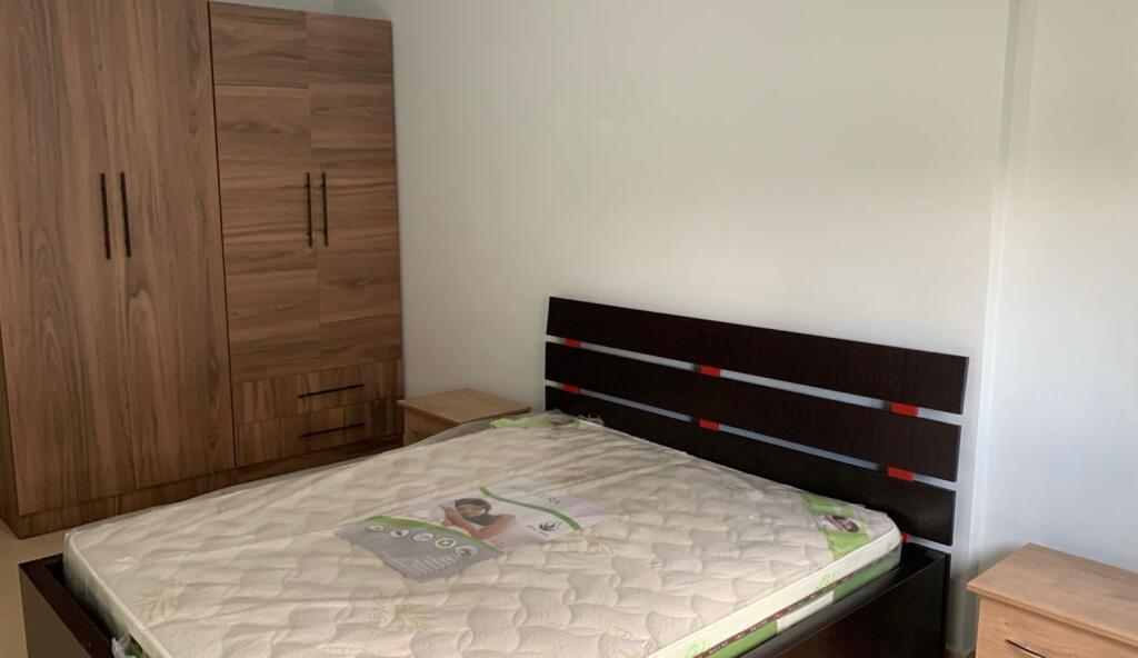 Apartment 1+1 for rent