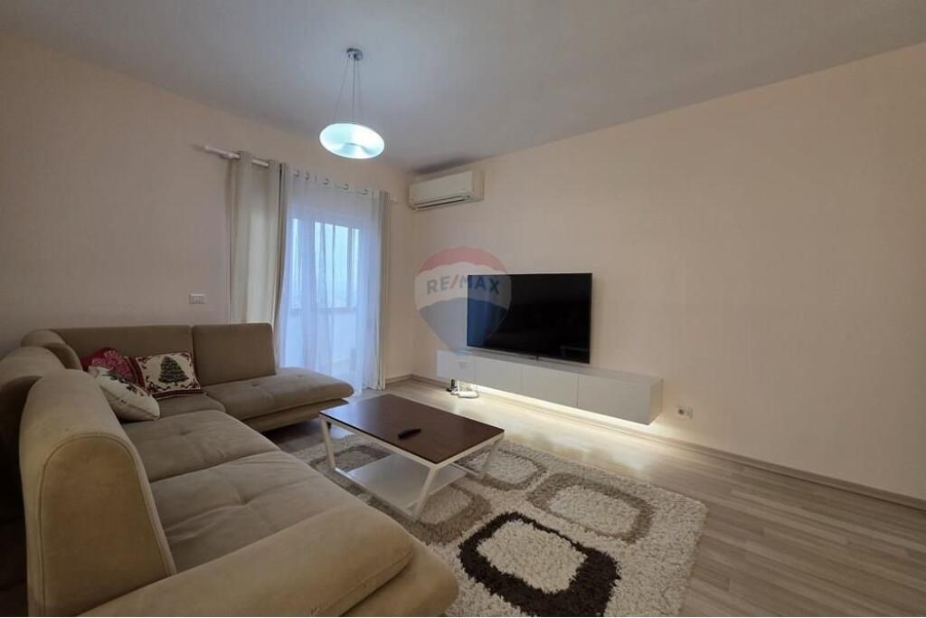 APPARTAMENTO 2+1+2 IN AFFITTO IN CENTRO!