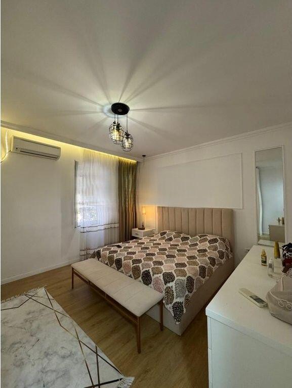 Apartament 2+1 Për Shitje ne Fresk 155,000 €