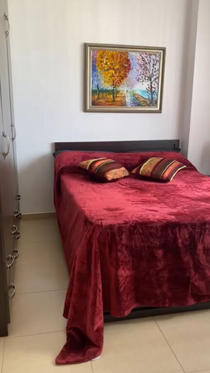 Apartment 2+1 for rent near the “Harry Fultz” school!