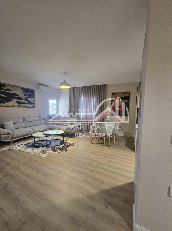 TWO APARTMENTS FOR SALE ON “GJERGJ ARANITI” STREET!