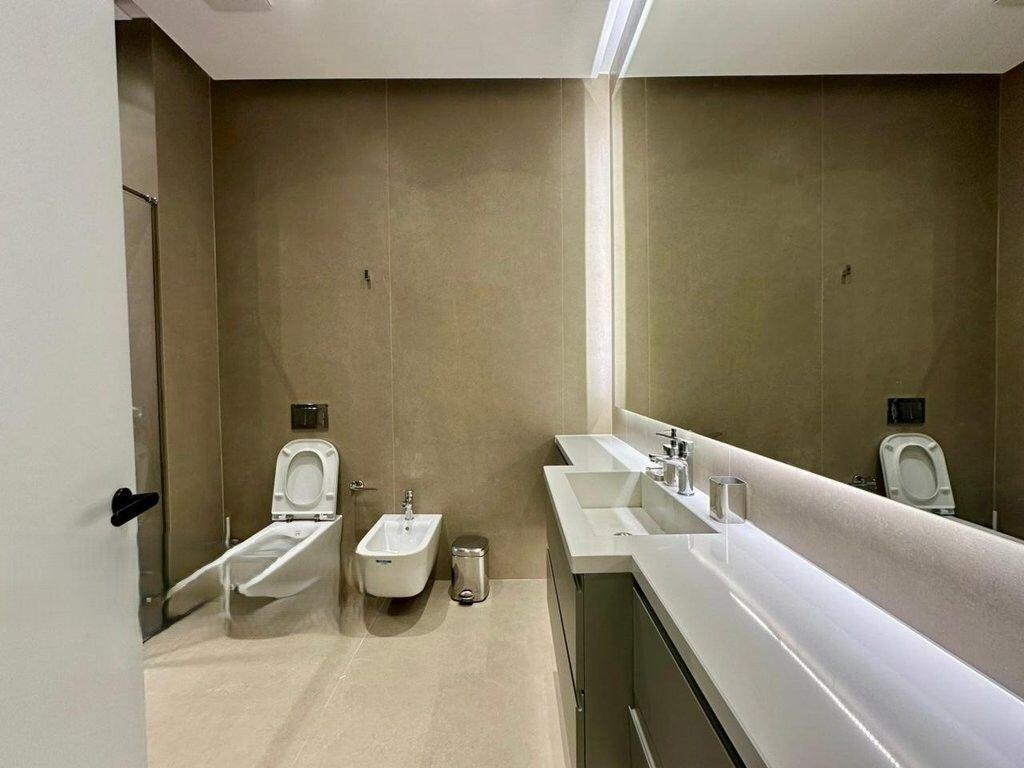 Apartment for rent 1+1 furnished, at the "Square21" Complex! 850 € /Month