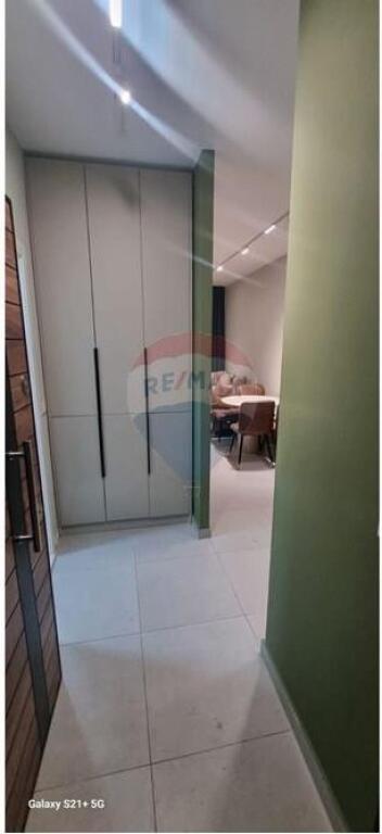 Apartment 1+1 for rent – Green City, New Ring