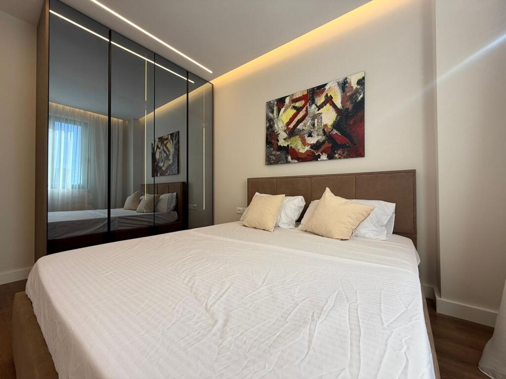 APARTMENT FOR RENT 2+1+2 – PAZARI I RI