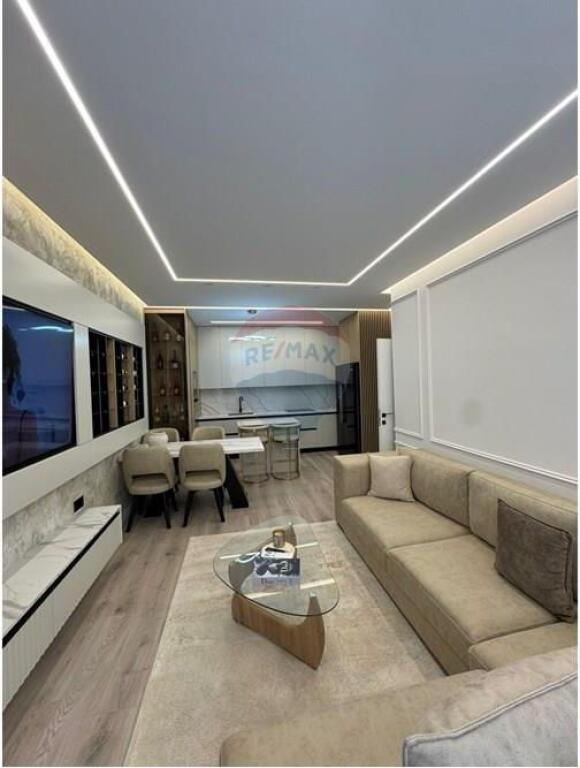 Apartament - Për Shitje - Shkozë, Tiranë (ID: 530261059-313)