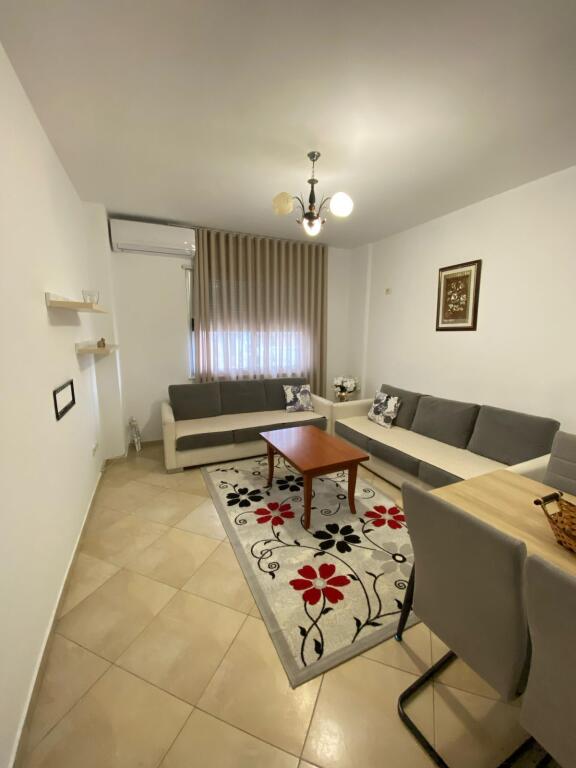 Apartament me qera 2+1 ne Astir (ID B2201576) Tirane