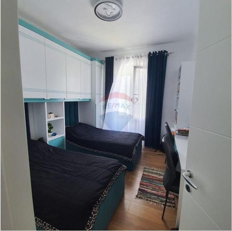 Apartment 2+1+2 near the Botanical Garden