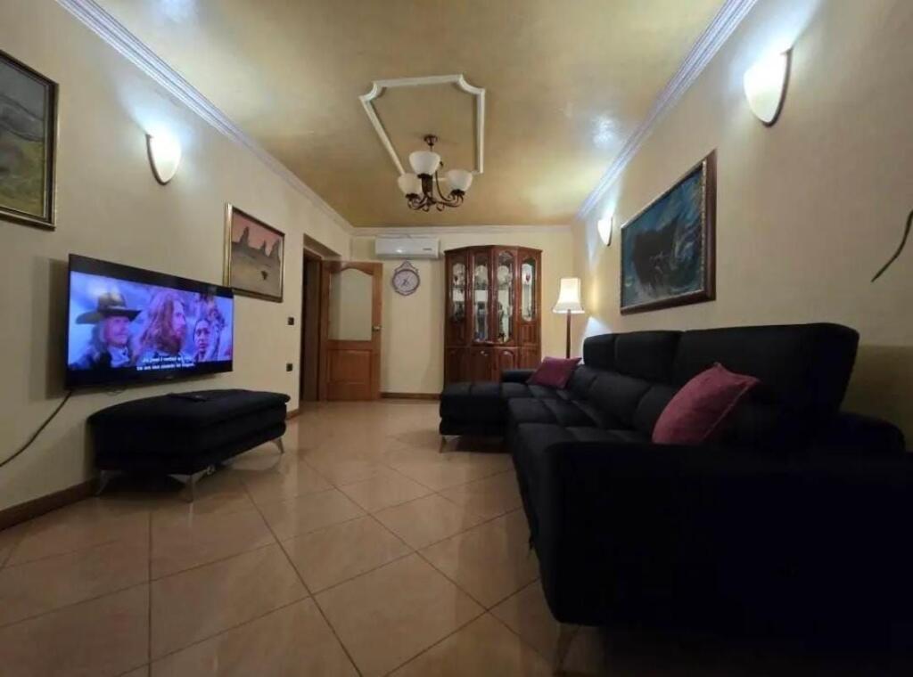 Apartment 3+1+2 for sale in the most sought-after area of Tirana!