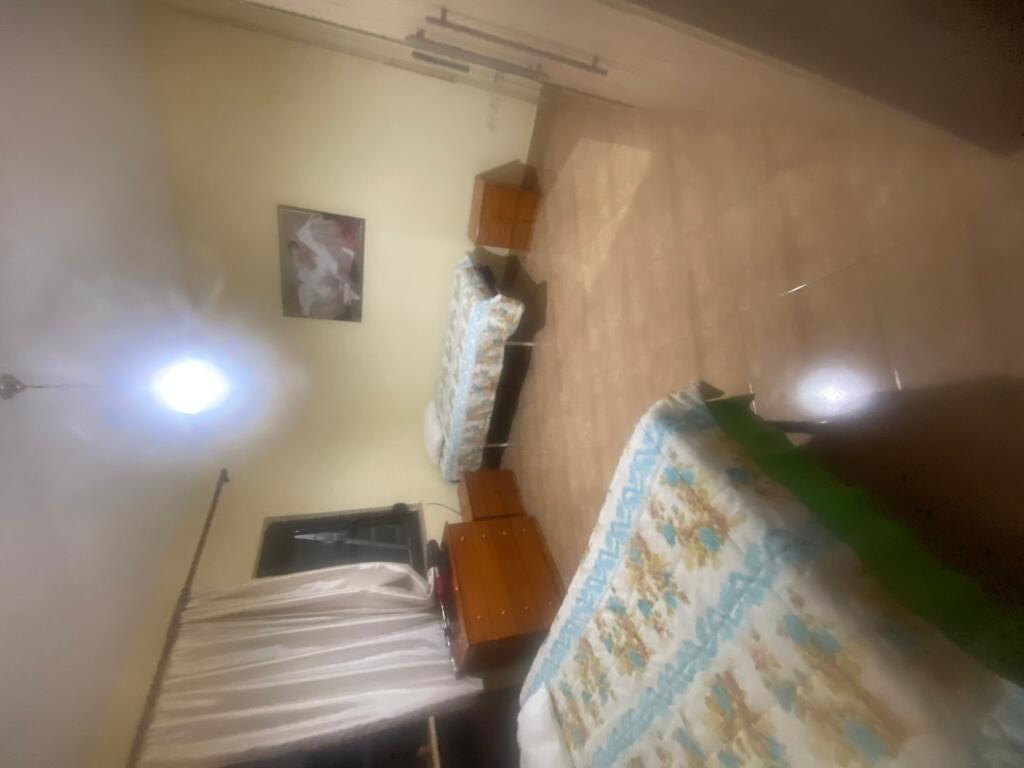 2+1,furnished in Lapraka at Kupola price 500 euro