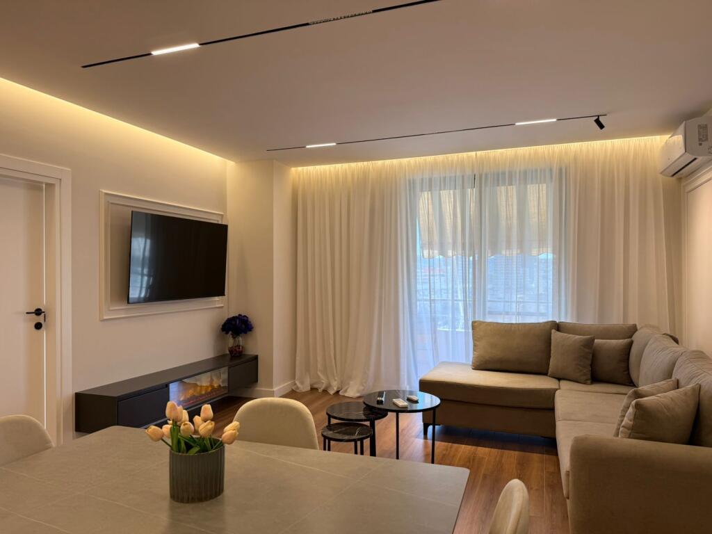 APARTMENT FOR RENT 2+1+2 – PAZARI I RI