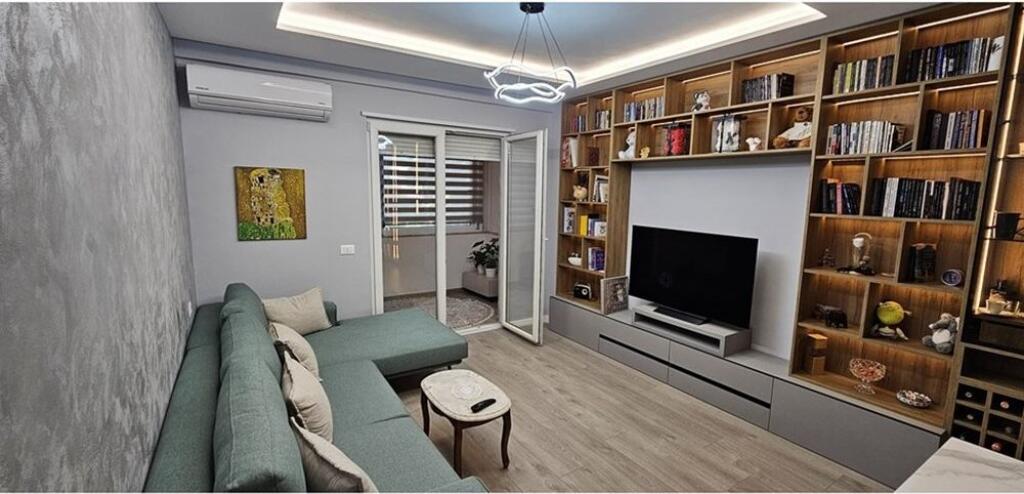 Apartment 2+1+2 for sale in Ali Dem