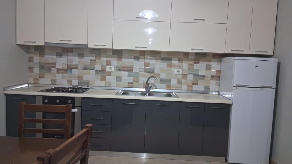 Apartment 2+1 for rent in Don Bosko