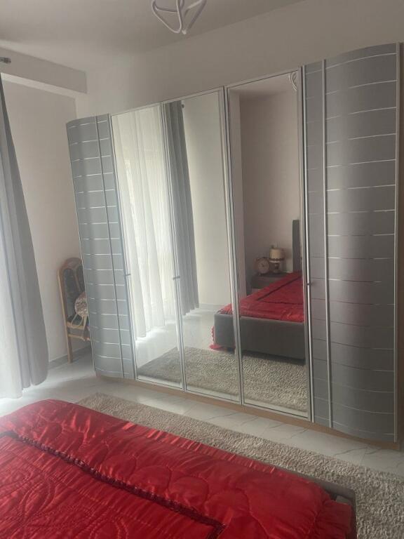 Tirane, apartment 1+1+Balcony Don Bosko for rent