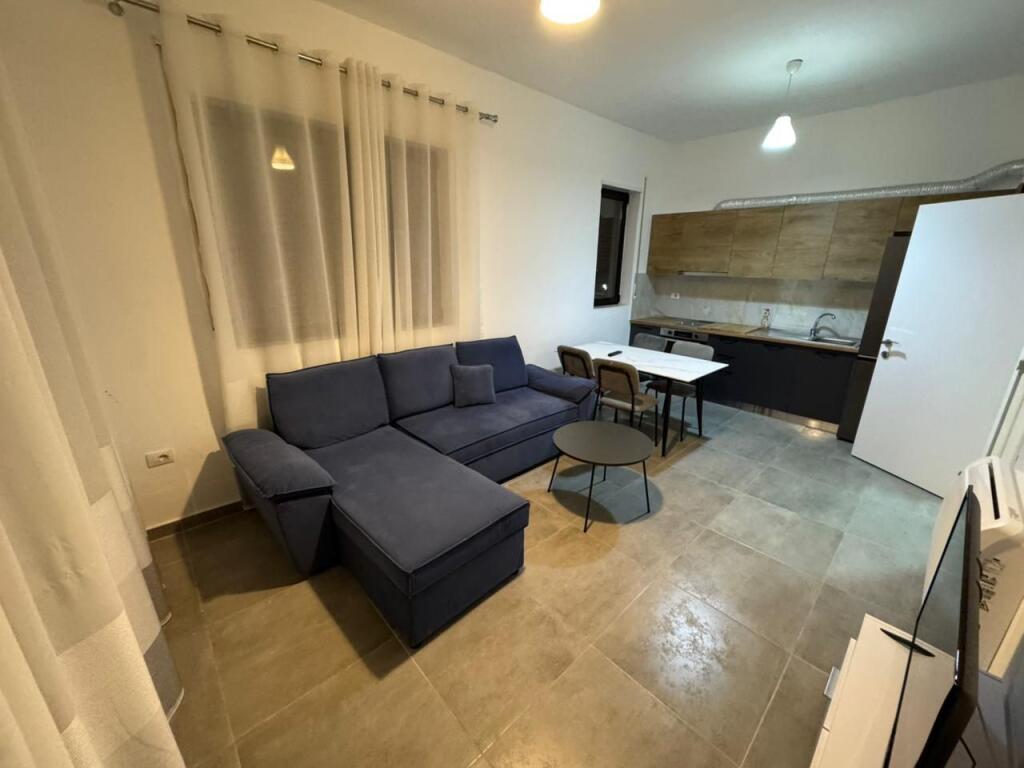 🚪Apartment 1+1+Parking for rent  📍Address: Kodra Diellit 1