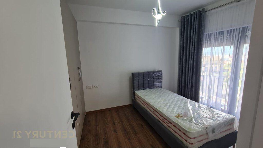 FOR RENT APARTMENT 2+1+2 WITH PARKING SPACE AT KODRA E DIELLIT