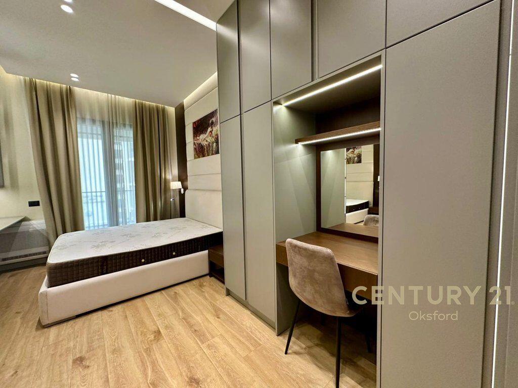 Apartment for rent 1+1 furnished, at the "Square21" Complex!