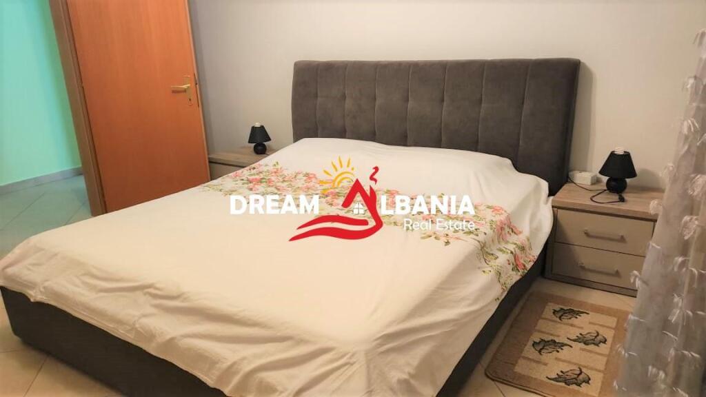 Jepet me qera apartament 2+1 tek Liqeni i Tiranes prane Stadiumit Air Albania (ID 42214356)