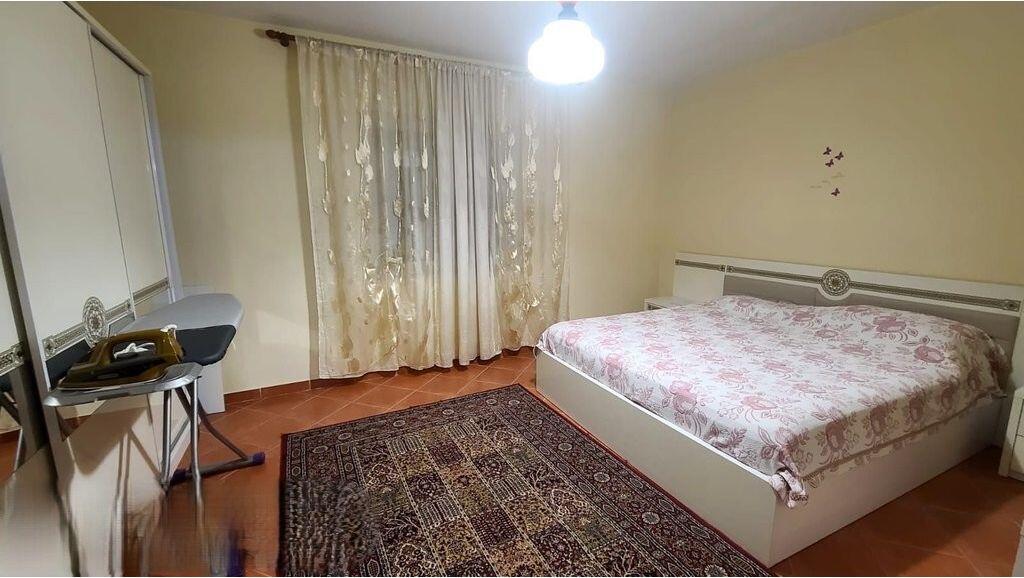 Apartment 1+1 for sale in Fresk of the State Treasury 88,000 €